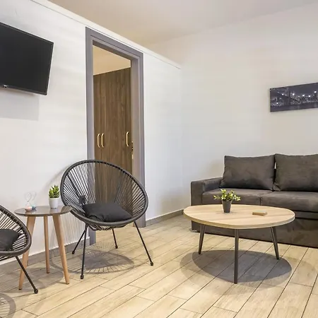 Penelope's View 3* Ierissos