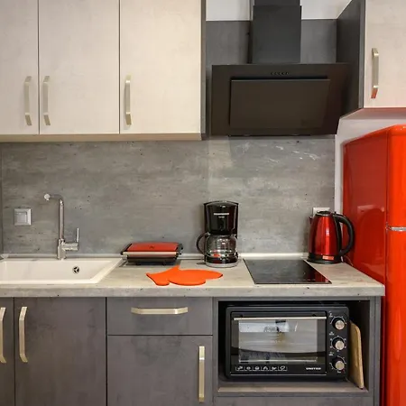 Penelope's View Pensionat 3*