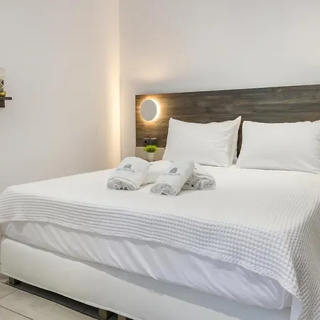 Penelope's View 3* Ierissos