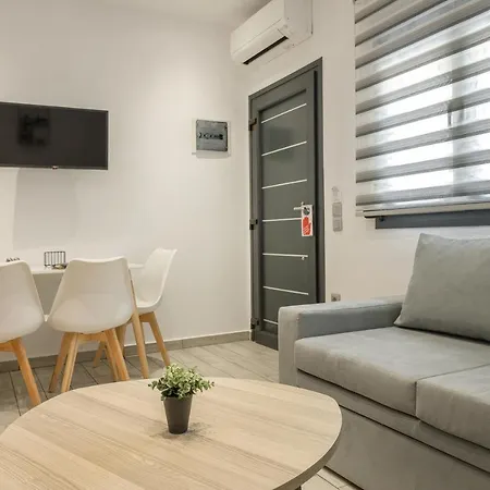 Pensiune Penelope's View Ierissos