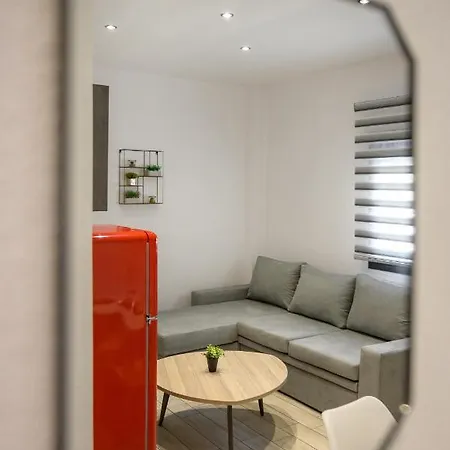 Penelope's View 3* Ierissos