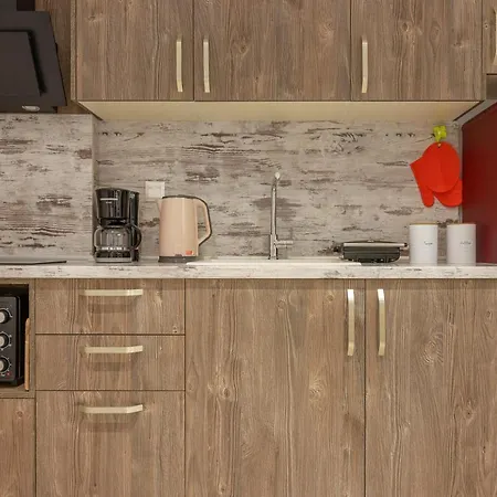 Pensiune Penelope's View 3*