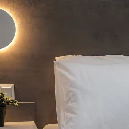 Penelope's View Pensionat Ierissos