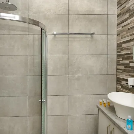 Pensiune Penelope's View 3*