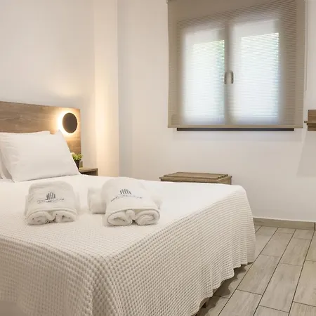 Penelope's View Pensiune