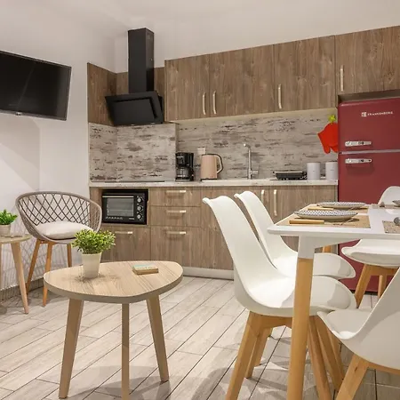 Pensiune Penelope's View Ierissos