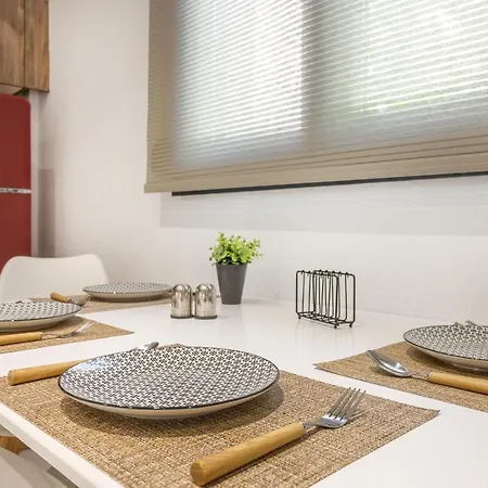 Penelope's View 3* Ierissos