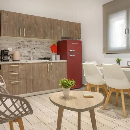 Penelope's View Ierissos