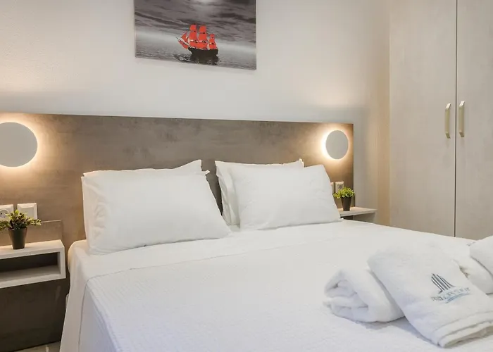 Penelope's View Pensjonat 3*