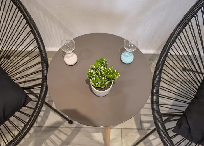 Konukevi Penelope's View