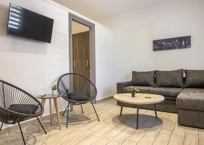 Penelope's View 3* Ierissos