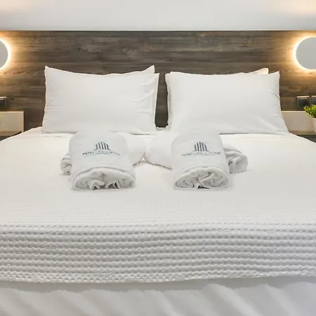 Penelope's View 3* إيريسوس