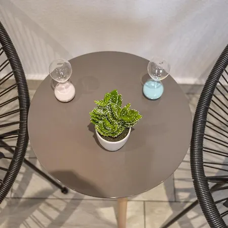 بيت ضيافة Penelope's View