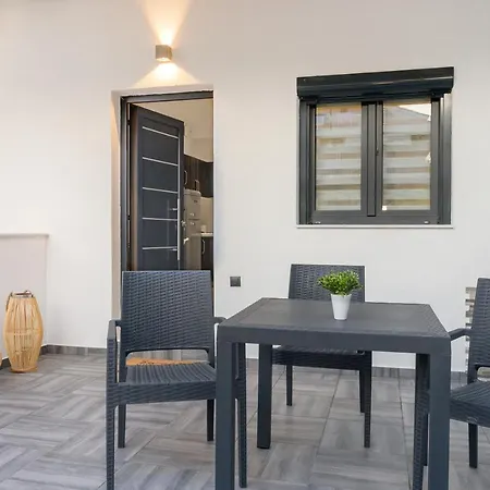 Penelope's View بيت ضيافة