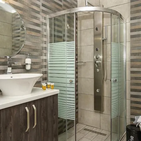 Penelope's View إيريسوس