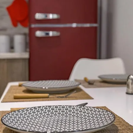 بيت ضيافة Penelope's View إيريسوس