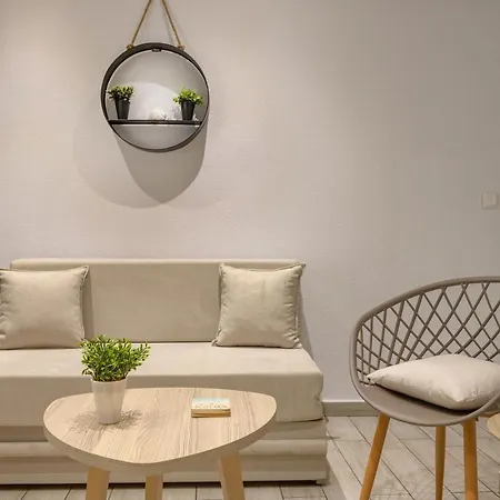 Penelope's View إيريسوس